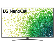 LG 65NANO863PA NanoCell 100Hz DOLBY VISION # - 663091 - zdjęcie 1